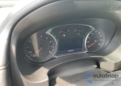 2020 GMC Terrain Slt из США, поврежденный, VIN 3GKALPEV2LL318187